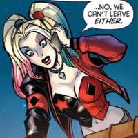 Harley Quinn
