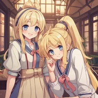 Lovestruck Daughters