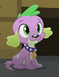 Spike-Mlp EQG