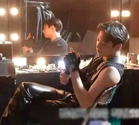 Jeon jungkook 