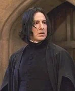 Severus Snape