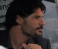 Joe Manganiello 