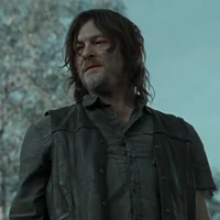 Daryl Dixon
