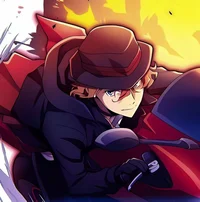 Chuuya Nakahara 