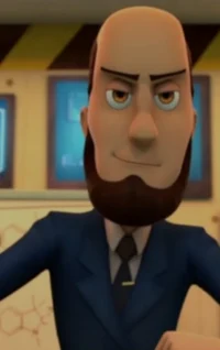 Larry rabbids invasi