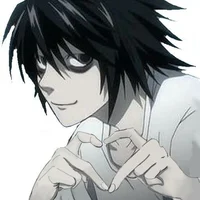 L Lawliet 