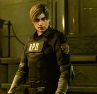 Leon Kennedy