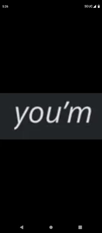 Narrator