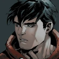 Jason Todd