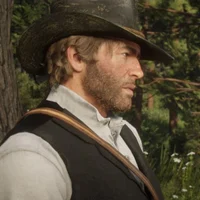 Arthur Morgan