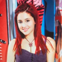 Cat Valentine 