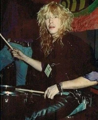 Duff mckagan 