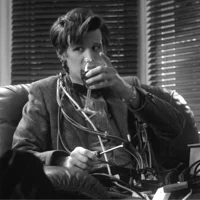 2- The 11th Doctor