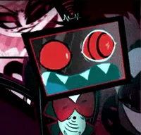 Vox- Hazbin Hotel
