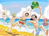Strawhats
