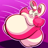 Fat Spinda