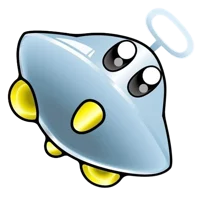 UFO -Kirby-