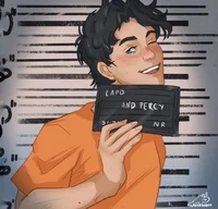Percy Jackson