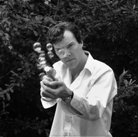 Sherlock Holmes -BBC