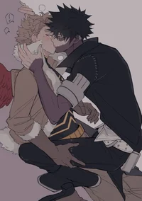 Hawks et dabi 