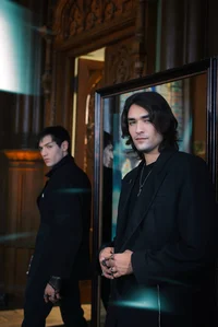 Олег и Саша Шепсы