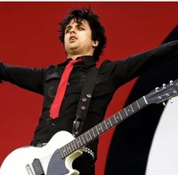 Billie Joe Armstrong