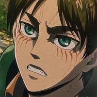 Eren Yeager