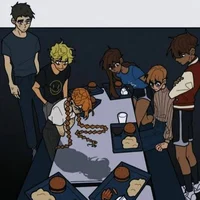 School bus Graveyard