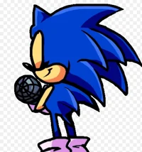 Sonic-question mark-