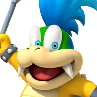 Larry Koopa
