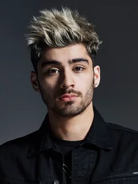 Zayne Malik