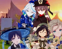 ScaraVentiBedoTaoFur