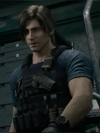Leon Kennedy