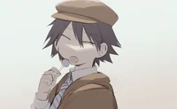 Edogawa Ranpo