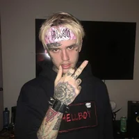 Lil Peep 