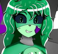 FNIA Naked Dreadbear