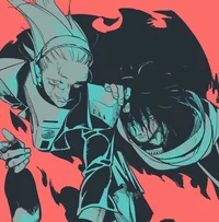 Aizawa and Yamada