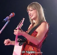Taylor Swift