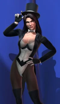 Zatanna