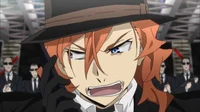 Chuuya Nakahara