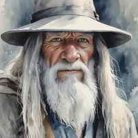 Gandalf the Grey 