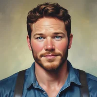 Chris Pratt