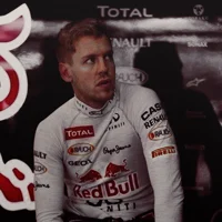 Sebastian Vettel