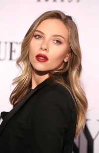 Scarlett