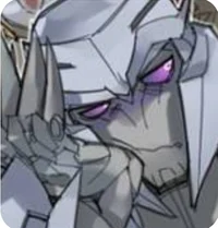 TFP Megatron