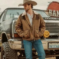 Country Husband
