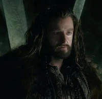 Thorin Oakenshield 