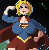 Supergirl