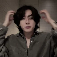 Jeon Jungkook 