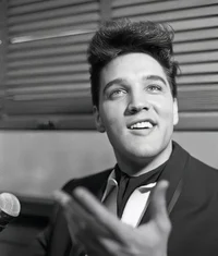 Elvis Presley